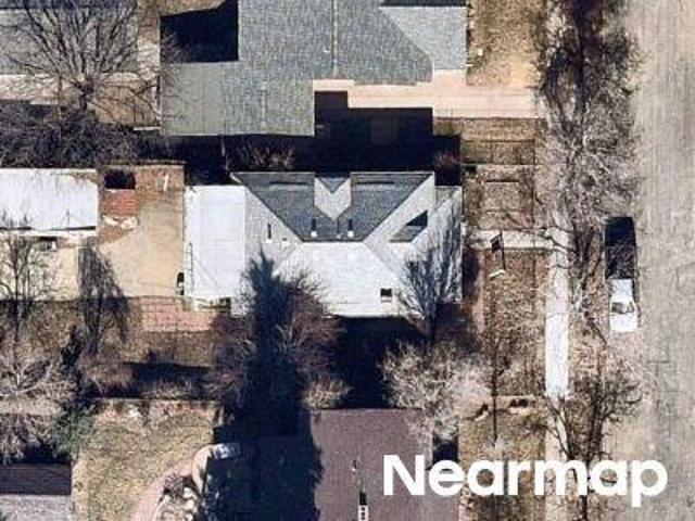 House for sale in Denver, Colorado