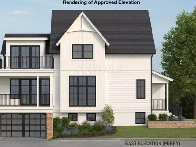 Land for sale in Columbus, Ohio