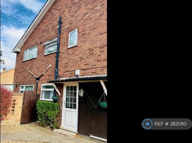Apartment for rent in Crayford, Greater London