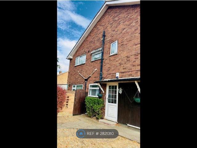 House for rent in Crayford, Greater London