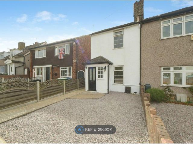 House for rent in North End, Greater London