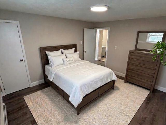 Apartment for rent in Grafton, Massachusetts