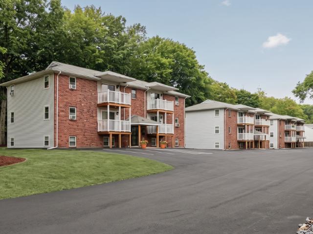 Apartment for rent in North Grafton, Grafton