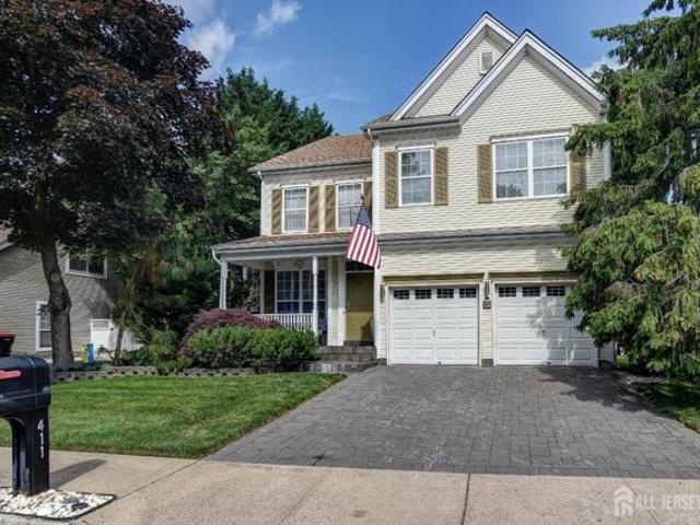 House for sale in Monmouth, New Jersey