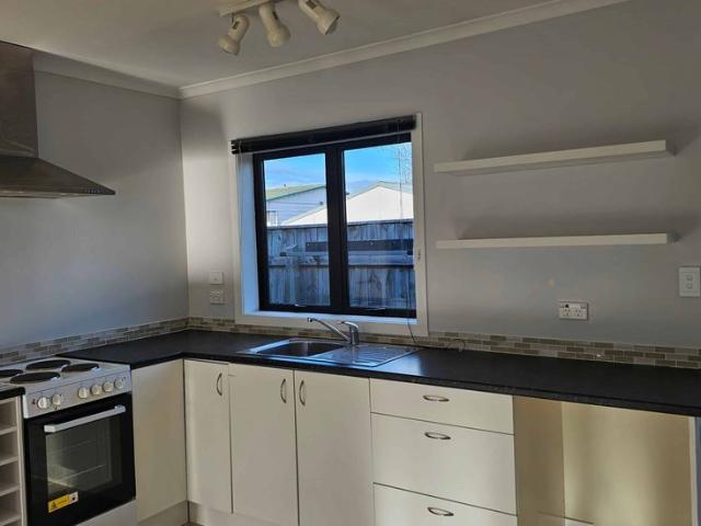 Townhouse for rent in Masterton Central, Masterton District