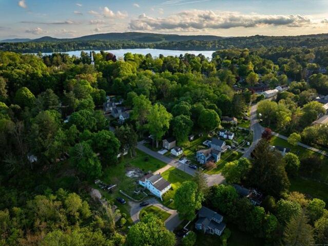 House for sale in Salisbury, Connecticut