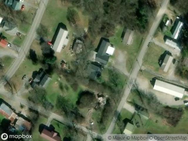 House for sale in Cleveland, East Tennessee