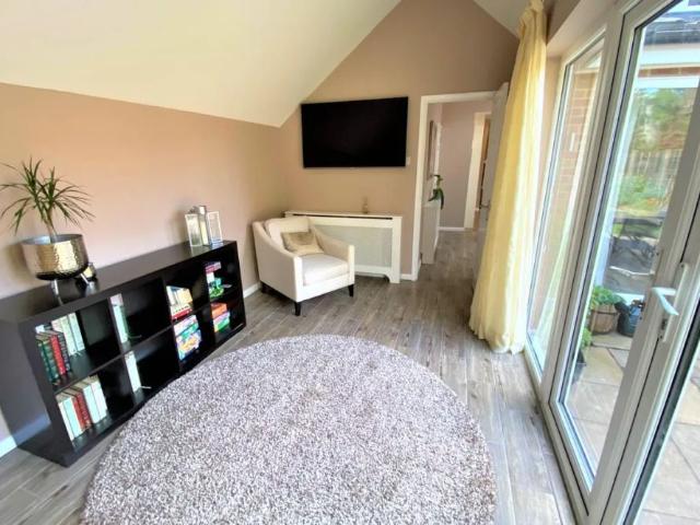House for rent in Wendover, Buckinghamshire