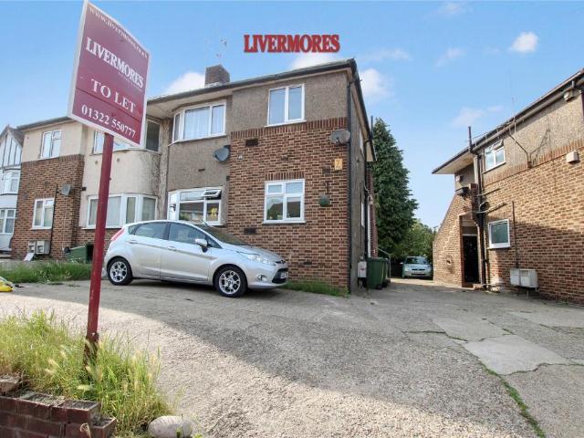 Apartment for rent in North End, Greater London