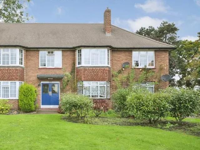 Apartment for rent in Chislehurst, Isle Of Man