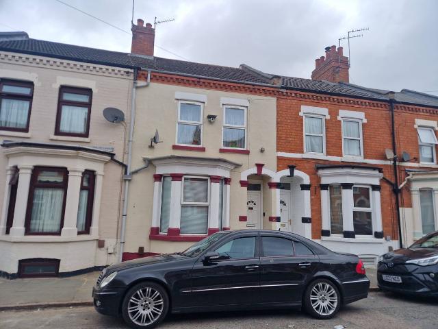House for rent in Phippsville, Northampton