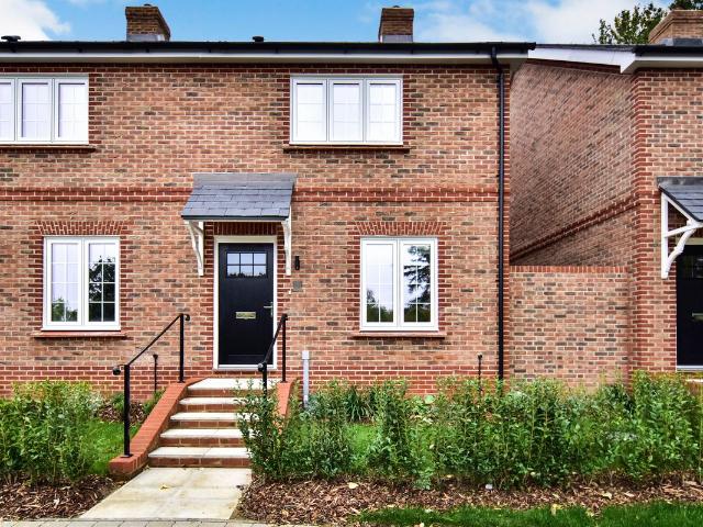 Apartment for rent in Barming Heath, Maidstone