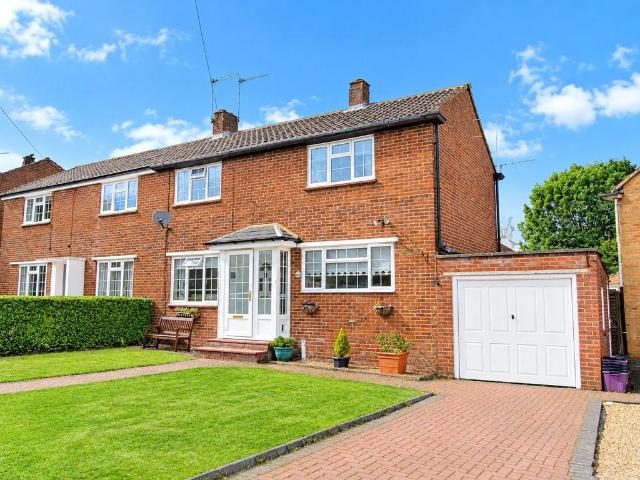 House for rent in Clewer Village, Windsor