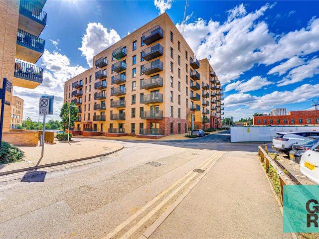 Apartment for rent in West Hendon, The Hyde