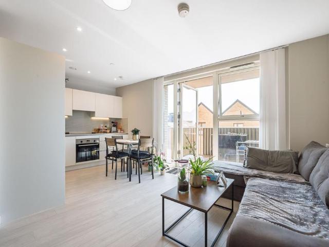 Apartment for rent in London Borough of Barnet, Greater London