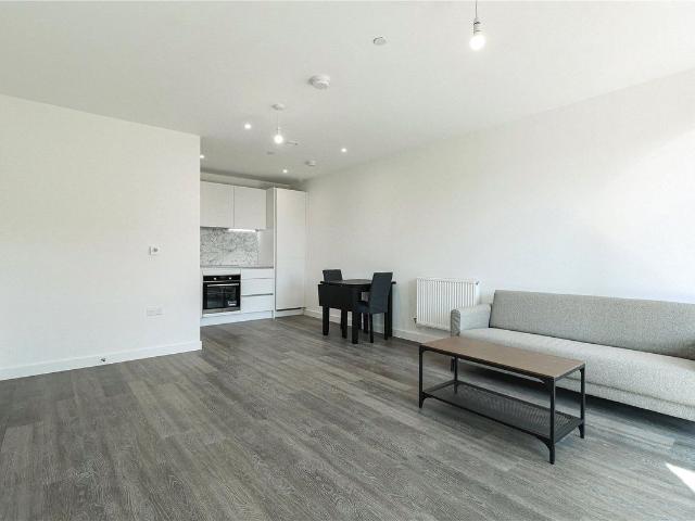 Apartment for rent in Kingsbury, Greater London