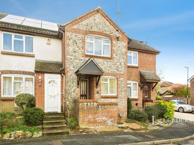 Apartment for rent in Burgess Hill, Mid Sussex