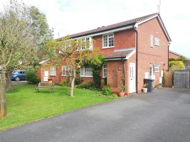 Apartment for rent in Redditch, Worcestershire