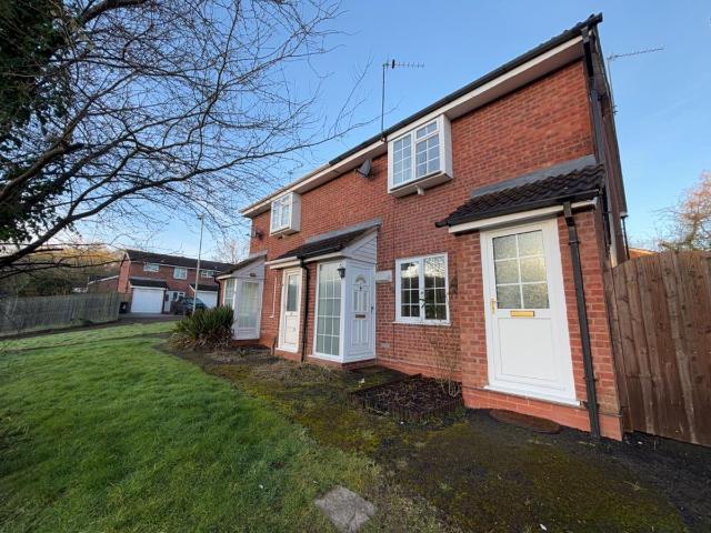 Apartment for rent in Oakenshaw South, Redditch