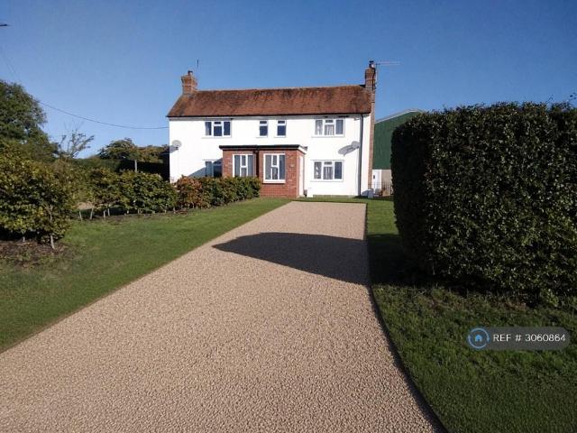 House for rent in Inkberrow, Wychavon