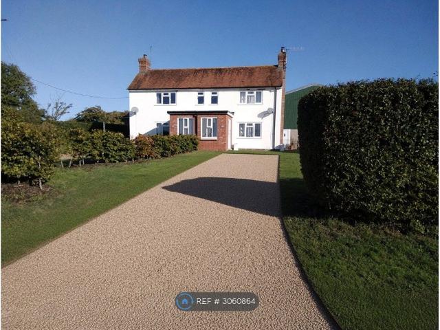 House for rent in Inkberrow, Wychavon