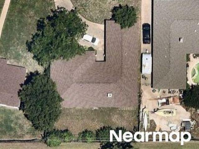 House for sale in Arlington, Texas