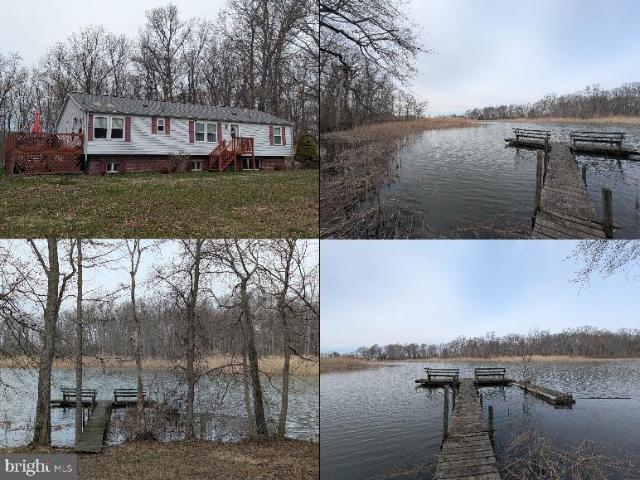 Land for sale in Perryman, Maryland