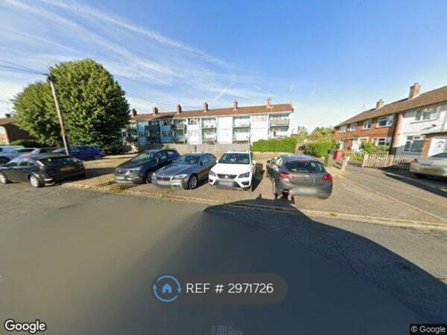 Apartment for rent in Britwell, Slough
