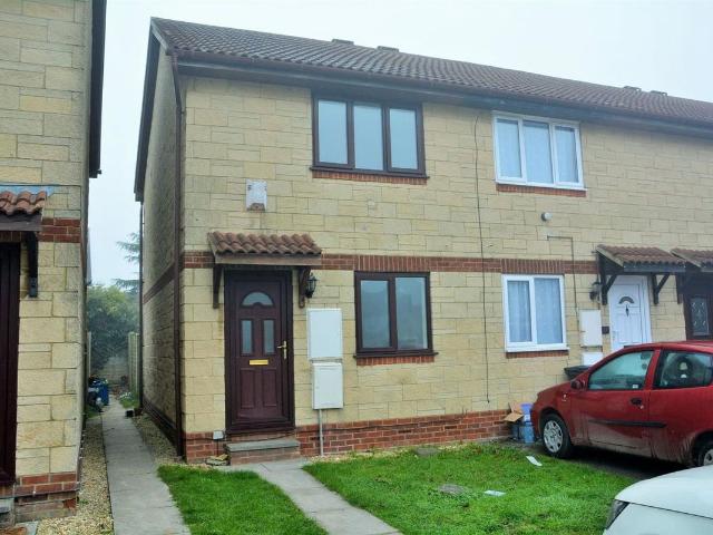 House for rent in Worle, Weston-super-mare