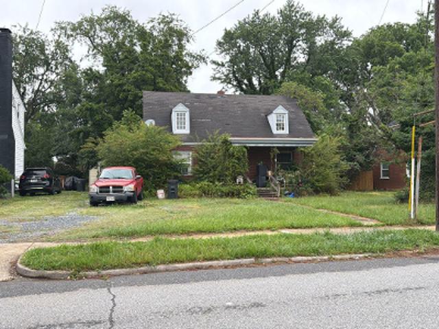 House for sale in Virginia