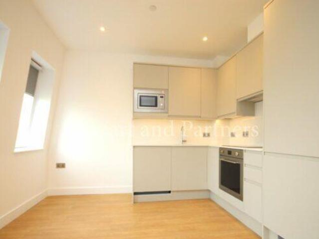House for rent in Perryfields, West Sussex