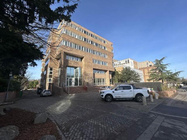 Apartment for rent in Perryfields, West Sussex