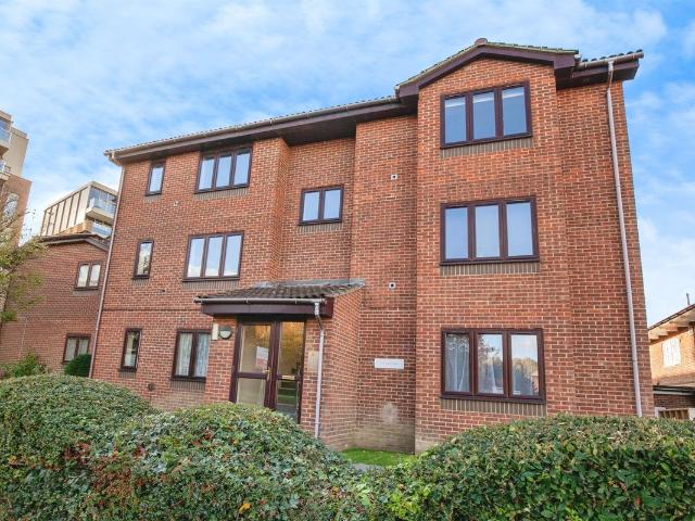 Apartment for rent in Haywards Heath, Mid Sussex