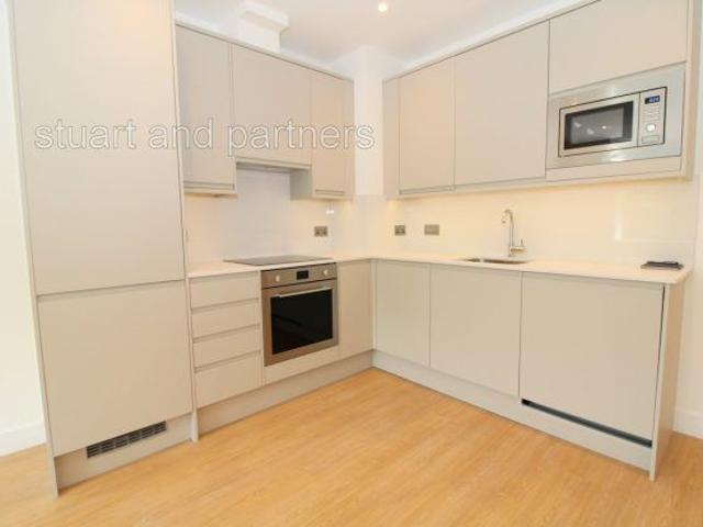 Apartment for rent in Haywards Heath, Mid Sussex