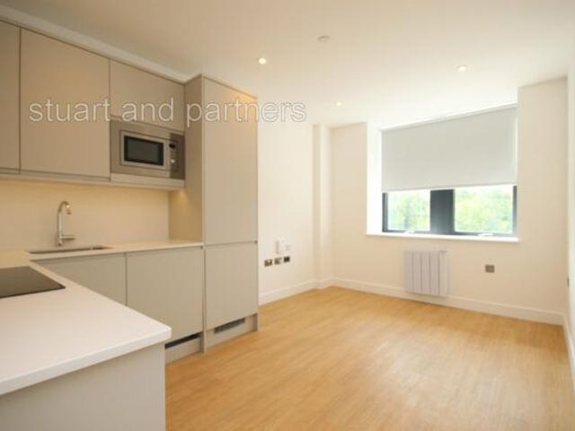 Apartment for rent in Haywards Heath, Mid Sussex