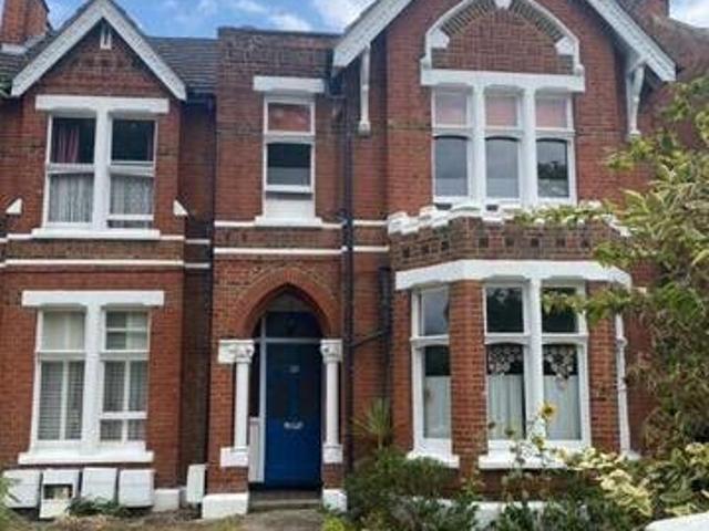 House for rent in Lyons, Greater London