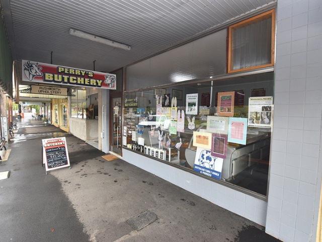 Retail for sale in Rushworth, Victoria