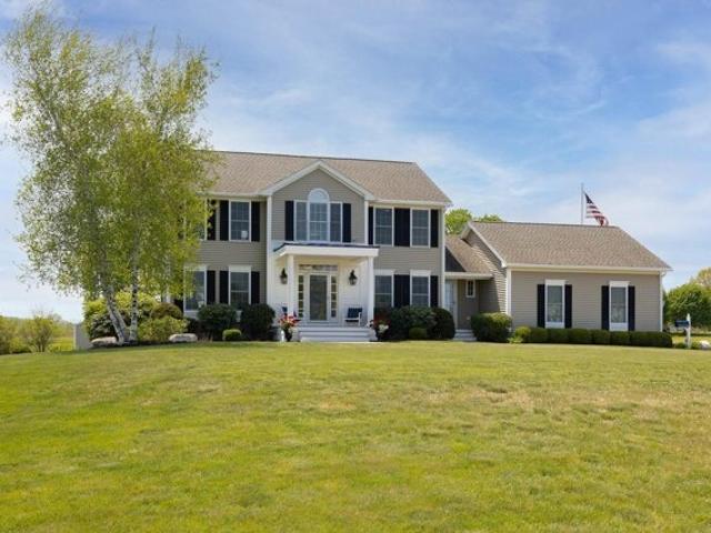 House for sale in South Berwick, Maine