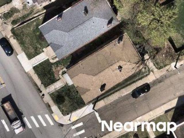 House for sale in Pittsburg, Pennsylvania