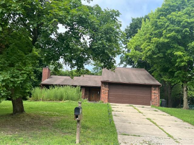 House for sale in West Bloomfield, Michigan