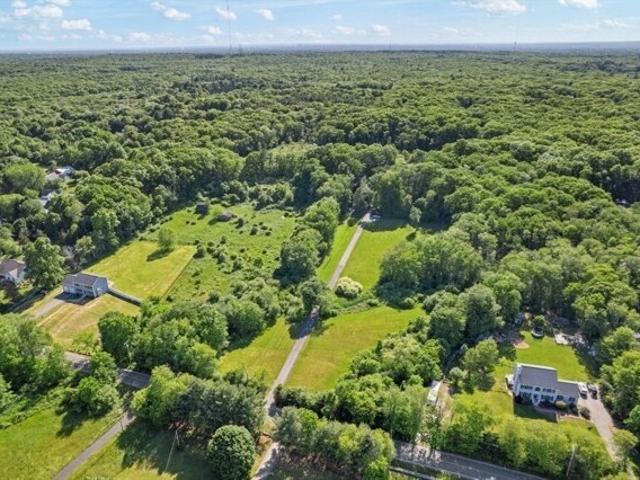 House for sale in Bristol, Massachusetts
