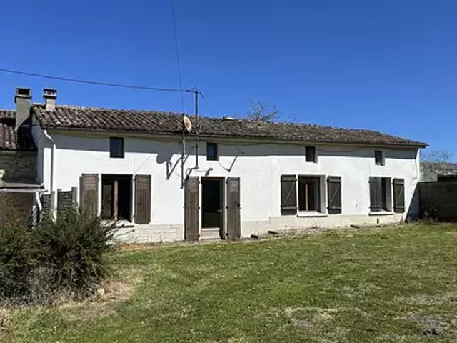 Maison vente à Niort, Pers
