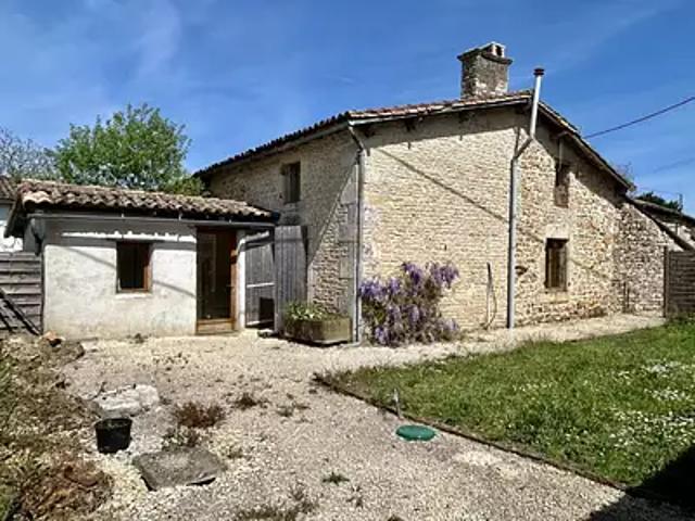 Maison vente à Niort, Pers