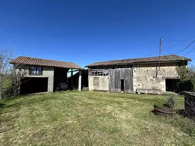 Maison vente à Niort, Pers
