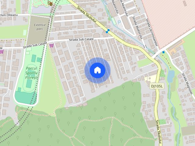 Apartament închirieri în Florești, Cluj