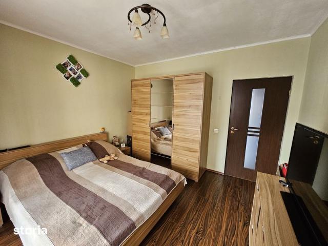 Apartament închirieri în Mărăști, Cluj-Napoca