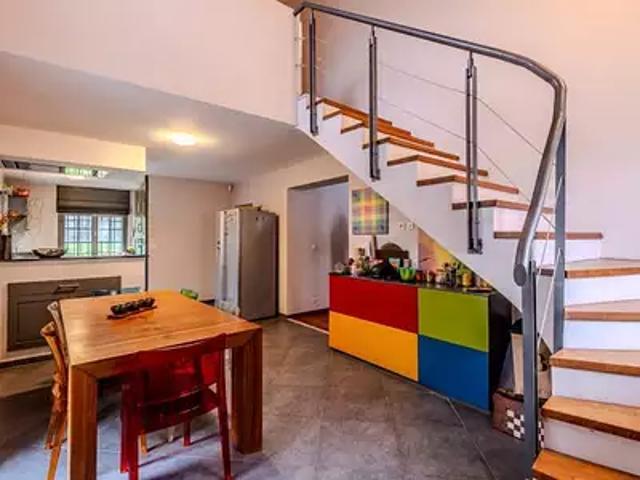 Maison vente à Saint-Julien-en-Genevois, Pers-jussy