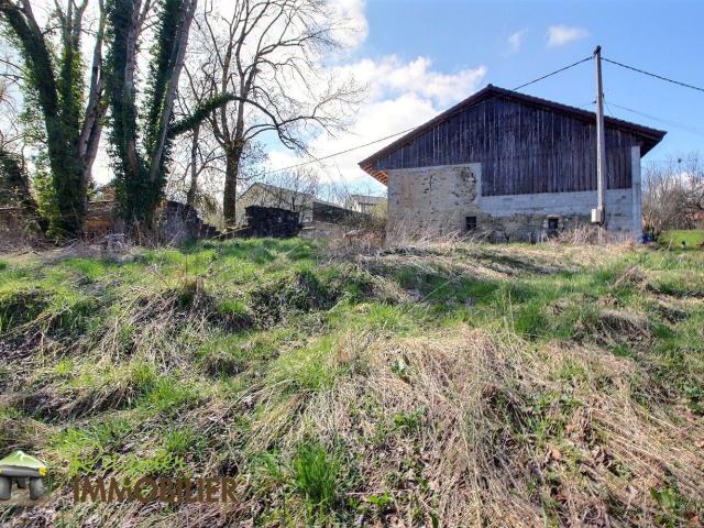 Maison vente à Saint-Julien-en-Genevois, Pers-jussy