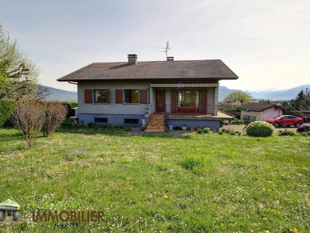 Maison vente à Pers-Jussy, Haute-Savoie