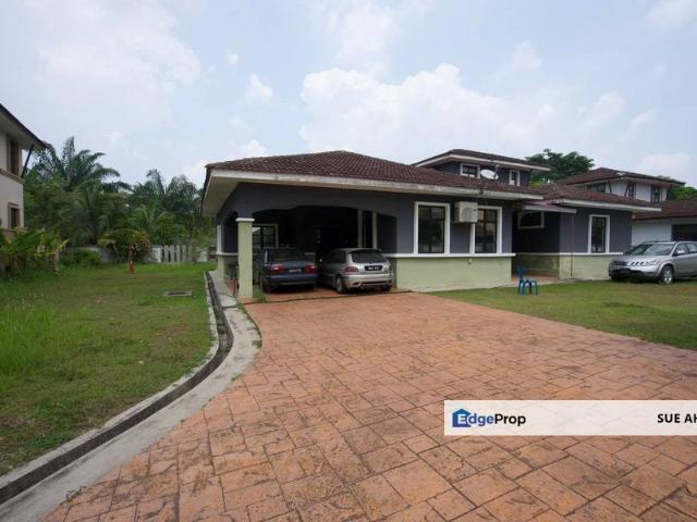 House for sale in Negeri Sembilan